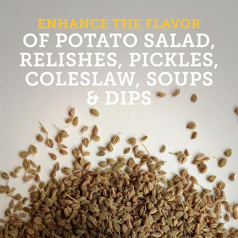 Tone's 4.00 Celery Salt, Ounce