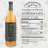 25.4 Oz, Pack 1 Liquid Alchemist Passion Fruit Syrup for Cocktails - Real Ingredients Make our Passion Fruit Syrup