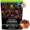 NUT CRAVINGS - Dried Sour Tart Cherries, Lightly Sweetened, Unsulphured (48oz, 3