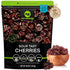 NUT CRAVINGS - Dried Sour Tart Cherries, Lightly Sweetened, Unsulphured (48oz, 3