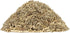 Halo Naturals 4 Packaged (Pack 1) Organic Wormwood Herb Cut & Sifted, Ounces (Artemisia Absinthium) USDA Certified