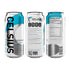 16 Oz (Pack 12) CELSIUS ESSENTIALS Sparkling Blue Crush, Sugar Free Performance Energy Drink, Fl