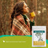 (4 oz.) 100% Organic St Johns Wort Herb Pure Dried Saint Johns Wort Tea Te de Hierba de San Juan Organica