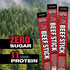 1.75-Ounce Packages, 11 (Pack 26) Old Trapper Deli-Style Sausage Sticks, Jalapeo Flavor, Individually Wrapped Grams