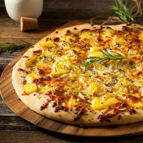 3-5.1 oz 7602 The Spice Lab Rosemary Roasted Garlic Seasoning - Gluten Free & Non GMO Italian Olive Oil Dipping Spices
