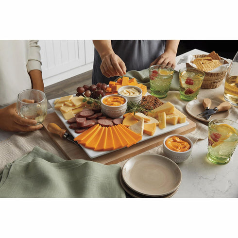 27 Set, Summer The Swiss Colony Spring Favorites Food Gift Sausage Meats and Cheeses, Gift Basket, Cheese