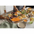 27 Set, Summer The Swiss Colony Spring Favorites Food Gift Sausage Meats and Cheeses, Gift Basket, Cheese