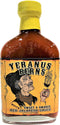 Yeranus Berns Sweet and Smokey Jalapeno Hot Sauce (Medium)