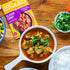 3oz (Pack 6), 84 Simmer Sukhi's Indian Curry Paste - Classic Curry Sauce of Servings Gluten Free Sauce Indian Sauce
