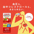 6.76floz(200ml) Pack 6 100% Kagome Tomato Juice No Salt Of Tomato
