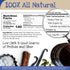 12 oz. (Pack 2) True North Granola Gluten Free Maple Vanilla Granola, Low Carb, Nut Free and Non-GMO
