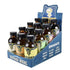 12-Pack Set 12 3.4 oz 3-5 (Pack 12) Portland Syrups Sampler - Explore Flavors for Craft Cocktails, Soda, Tea, Coffee
