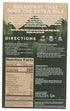 Packets, 100% 1 4 packets Kodiak Peak Instant Oatmeal Maple Brown Sugar, High Protein, Whole Grains, box
