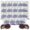 Almond Roca Case of 15 Vanilla Mountain Bars - 1.6oz Individually Wrapped