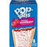 Pop-Tarts Toaster Pastries, Breakfast Foods, Kids Snacks, Value Pack, Frosted Raspberry (8