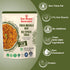 Pack 6, 8.8 1.5 100% Eat Regal Tikka Masala of Ounce, Ready to Eat in Minutes | Natural Ingredients | precooked rice |