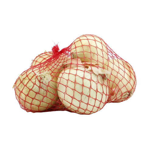 Fresh Produce Onion Yellow Organic, 48 Ounce