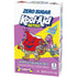 6 On-the-Go-Packets Kool-Aid Retro Purplesaurus Rex Grape Lemonade Zero Sugar Artificially Flavored Powdered Soft Drink