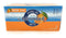 ADIRONDACK BEVERAGES Mandarin Orange Seltzer Water 8 Pack, 12 FZ