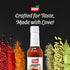 5.2 oz Badia Ghost Pepper Hot Sauce, fl Intense Heat