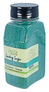 1 lb Turquoise Sanding Sugar | Made in USA | by Dasher's Spice & Beans |