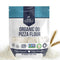 Great River Milling 00 Organic Pizza Flour | Ultra-Fine Neapolitan Style Flour