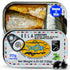 BELA Wild Caught Portuguese Sardines - Lightly Smoked and Marinated in Extra