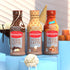 Community 13.7 (Pack 12) Coffee Caramel Pralines and Cream Iced Latte Ready To Drink, Ounce Bottle