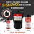 12.2 Oz Lane's Signature BBQ Seasoning Rub, All-Natural BBQ Seasonings and Rubs, Perfect for Beef, Meat, Chicken & Pork