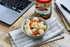 16 Oz Pack 2 Mezzetta Pickled Vegetables Cauliflower and Carrots Brined with Savory Herbs Vegan Crunchy Snacks No