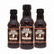Big Poppas Grannys BBQ Sauce 3-Pack Award-Winning Sweet BBQ Sauce for Chicken,