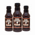 Big Poppas Grannys BBQ Sauce 3-Pack Award-Winning Sweet BBQ Sauce for Chicken,