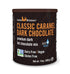 Castle Kitchen Classic Caramel Dark Chocolate Premium Hot Cocoa Mix - Dairy-Free,