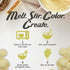 17.6 OZ Snackathon Melting Wafers, White Compound Chocolate Coating, Resealable Bulk Bag, Smooth & Creamy Candy Melts