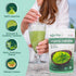 AprikaLife Organic Matcha Powder, USDA & JAS Certified, No Sugar Added, 3.5 oz/100g for Lattes & Baking