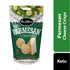 (1.98 (Pack 6)) Mrs. Cubbison's Cheese Crisps Great for Snacking and Salad Topper Ounce