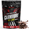 Carnivore Electrolytes Beef Jerky - High Protein Premium 3-Ingredient Jerky Snacks -