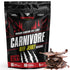 Carnivore Electrolytes Beef Jerky - High Protein Premium 3-Ingredient Jerky Snacks -