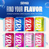 12 oz (12-Pack) Zevia Zero Sugar Energy Drink, Kola, Cans Naturally Sweetened, Non-GMO Project Verified, Gluten-Free