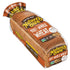 100% 20 oz Nature's Own Whole Wheat Bread, Sliced Non-GMO Sandwich Bread, Loaf