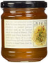 (9 oz Organic Wilelaiki (Hawaiian Christmas Berry) Raw Honey, Single Floral Variety by Big Island Bees Glass Jar)