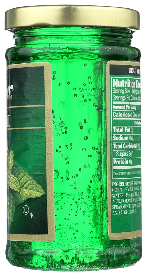 Polaner 10 Real Miniature Jelly, Ounce