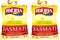 Iberia Premium Aged Indian Basmati Rice, 10 Pounds (Pack of 2)