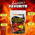 12 8 Oz (226 2 Pack KwikMeal Restaurant-Style Punjabi Tandoori Chicken Marinade Paste | Authentic North Indian Tandoori