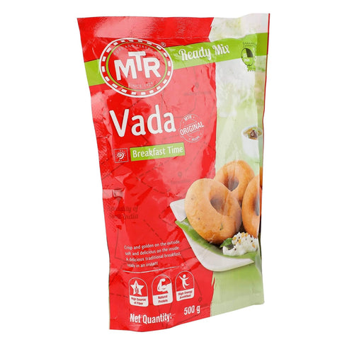 Fresh Produce 500g MTR Breakfast Mix - Vada
