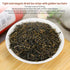 5.29oz/150g Yuexi Golden Monkey Tea Loose Leaf Jin Jun Mei Black Tea Loose Leaf Chinese Grade AAA Fujian Wuyi Mountain