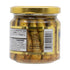 6.5oz (Pack 6) Hand-Packed, Omega-3, MW Polar Naturally Alder Wood Smoked Brisling Sardines in Olive Oil, Jar of |