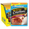StarKist Chicken Creations Original BBQ Pouch (2.6 oz - 12 Pack) Fully