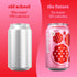 Setters Pack, 12 Oz, Pack 12, Packaging Poppi Sparkling Prebiotic Soda Beverage with Apple Cider Vinegar, Seltzer Water
