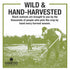 Hammons 8oz Fancy Large Black Walnuts - Wild Harvested - Non-GMO - Gluten-Free - High Protein - Keto Snack - Nuts